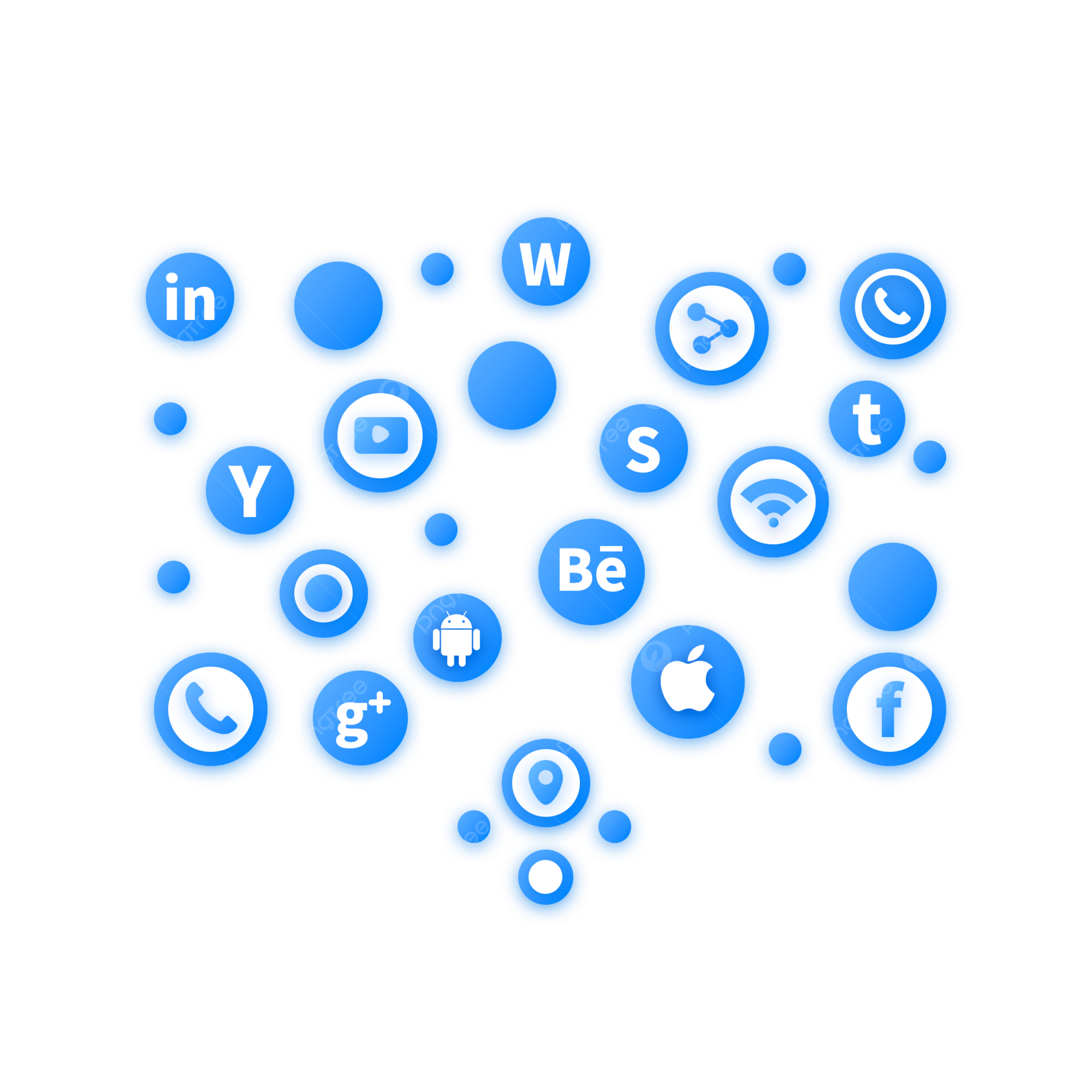Personalized Social Media Marketing Strategies