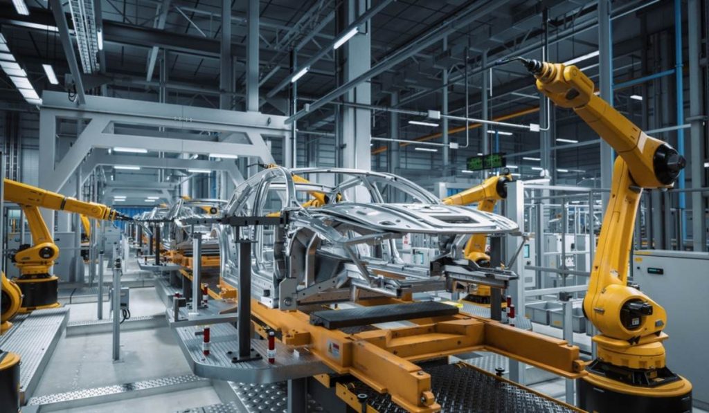 Google Ads for Manufacturing Unit